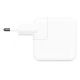 APPLE 30W USB-C Power Adapter (MW2G3ZM/A)