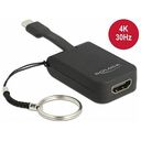 DELOCK USB Type-C adapter to HDMI (63942)