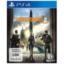 Tom Clancy's The Division 2 (Ubisoft), PS4