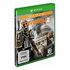 Tom Clancy's The Division 2 - Gold Edition (Ubisoft), Xbox One