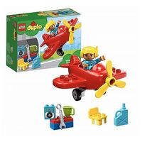 LEGO Duplo - Flugzeug (10908)