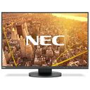 NEC MultiSync EA241WU, Schwarz (60004676)