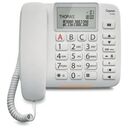 GIGASET DL380, White (S30350-S217-R102)