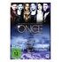 Once Upon a Time - Es war einmal ... - Die komplette zweite Staffel (DVD)