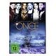 Once Upon a Time - The Complete Second Season (DVD)