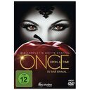 Once Upon a Time - Es war einmal ... - Die komplette dritte Staffel (DVD)