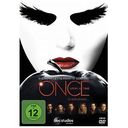 Once Upon a Time - The Complete Fifth Season (DVD)