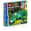 LIGHT STAX Hybrid: Crocodile (H11101)