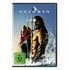 Aquaman (DVD, 2018, J. Momoa / A.Heard)