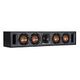 KLIPSCH R-34C, Schwarz (1066232)