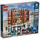 LEGO Creator Expert - Corner Garage (10264)