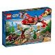 LEGO City - Fire Plane (60217)
