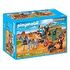 PLAYMOBIL Westernkutsche (70013)