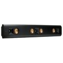 KLIPSCH RP-440D SB, Black (1064178)