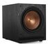 KLIPSCH SPL-120, Schwarz (1065967)