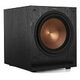 KLIPSCH SPL-120, Black (1065967)