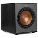KLIPSCH R-100SW, Black (1065958)