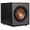 KLIPSCH R-100SW, Black (1065958)