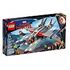 LEGO Marvel Super Heroes - Captain Marvel und die Skrull-Attacke (76127)