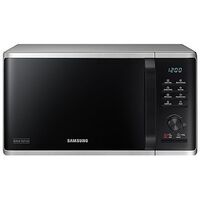 Samsung Mikrowelle Solo MW3500, Weiss, 23L, 800W, MS23K3515AW