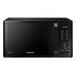 SAMSUNG MG23K3505AK/SW, Black