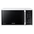 SAMSUNG MS23K3515AW/SW, Schwarz