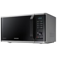 Samsung Mikrowelle mit Grill MW3500, 23L, 800W, MG23K3505AS