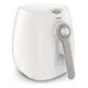 PHILIPS Daily Collection Airfryer, Weiss (HD9216/80)