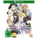 Tales Of Vesperia: Definitive Edition (Bandai Namco), Xbox One