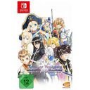 Tales Of Vesperia: Definitive Edition (Bandai Namco), NSW