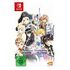 Tales Of Vesperia: Definitive Edition (Bandai Namco), NSW