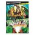 Goosebumps & Jumanji (DVD, 2017, J.Black / R.Williams)