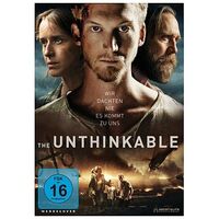 The Unthinkable (DVD, 2018, C.Nordenrot / L.Henni)