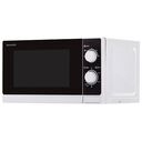 SHARP R200WW, White (18100088)