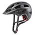 UVEX Finale 2.0 Bicycle Helmet, S (52-57cm), Black Matt