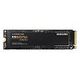 SAMSUNG 970 Evo Plus NVMe SSD M.2, 1.0TB, Retail (MZ-V7S1T0BW)