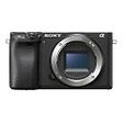 SONY Alpha 6400 Body, Black (ILCE6400B)