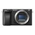 SONY Alpha 6400 Body, Black (ILCE6400B)