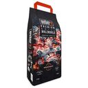 WEBER Holzkohle, 5 kg (17829)