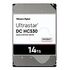 WESTERN DIGITAL Ultrastar DC HC530, SE, 512e, 14TB (0F31052 / WUH721414AL5204)