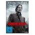 Siberia (DVD, 2018, K.Reeves / B.Gulyarin)