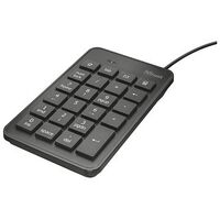 TRUST Xalas USB Numeric Keypad (22221)