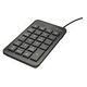 TRUST Xalas USB Numeric Keypad (22221)