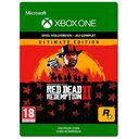 Red Dead Redemption 2 - Ultimate Edition (Rockstar Games), Xbox One [Download]