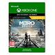 Metro Exodus - Gold Edition (Deep Silver), Xbox One [Download]