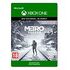 Metro Exodus (Deep Silver), Xbox One [Download]