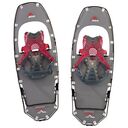 MSR Lightning Ascent Men's Snowshoe, Size 22, Black
