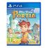 My Time At Portia (Team17), PS4