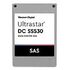 WESTERN DIGITAL Ultrastar DC SS530 1DWPD ISE, 7.68TB (0B40374 / WUSTR1576ASS200)