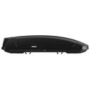 THULE Force XT XL, Schwarz